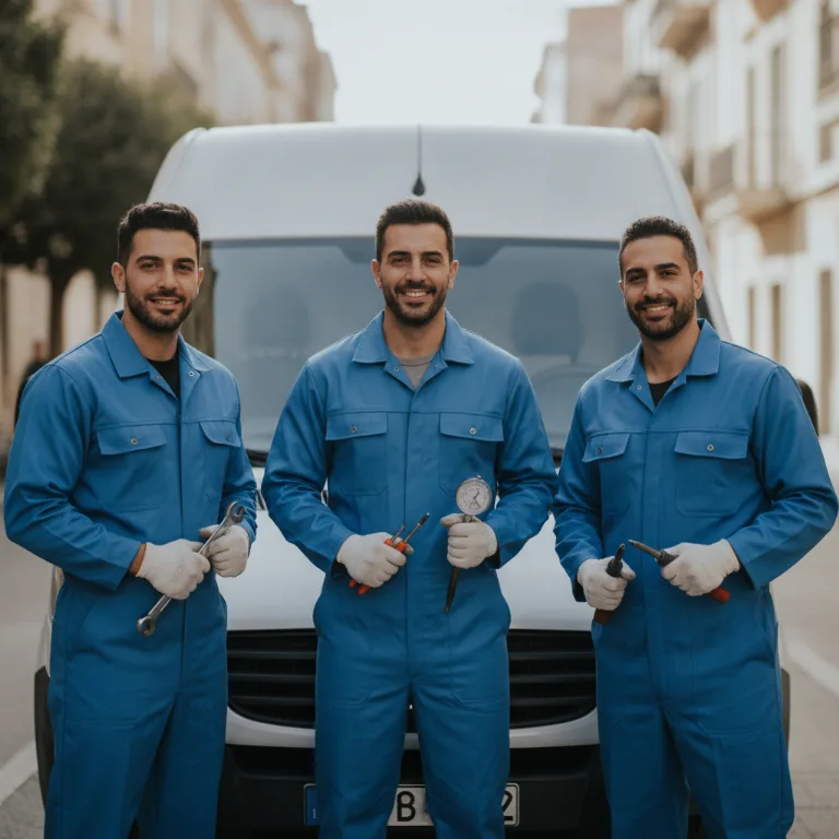 Reparación Radiadores equipo en Alcala de Guadaira